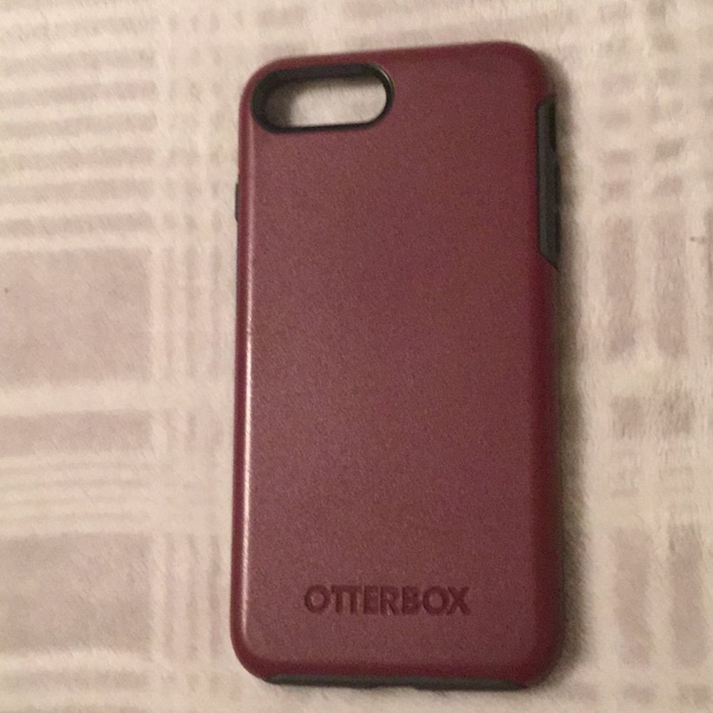 Otterbox IPhone case